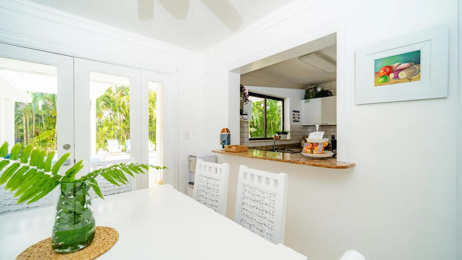 A Guest Dream Villa Blue Punta Cana Village Dominikana