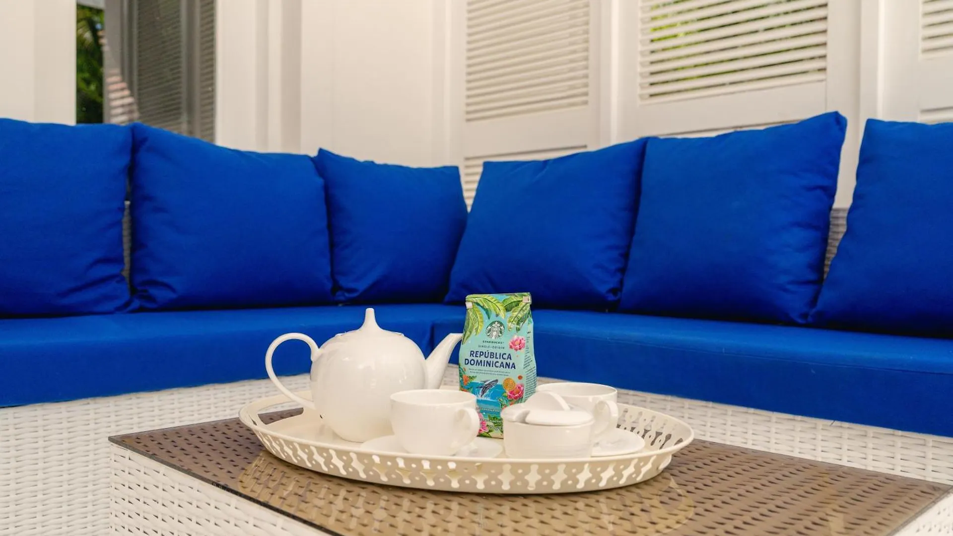 A Guest Dream Villa Blue Punta Cana Village