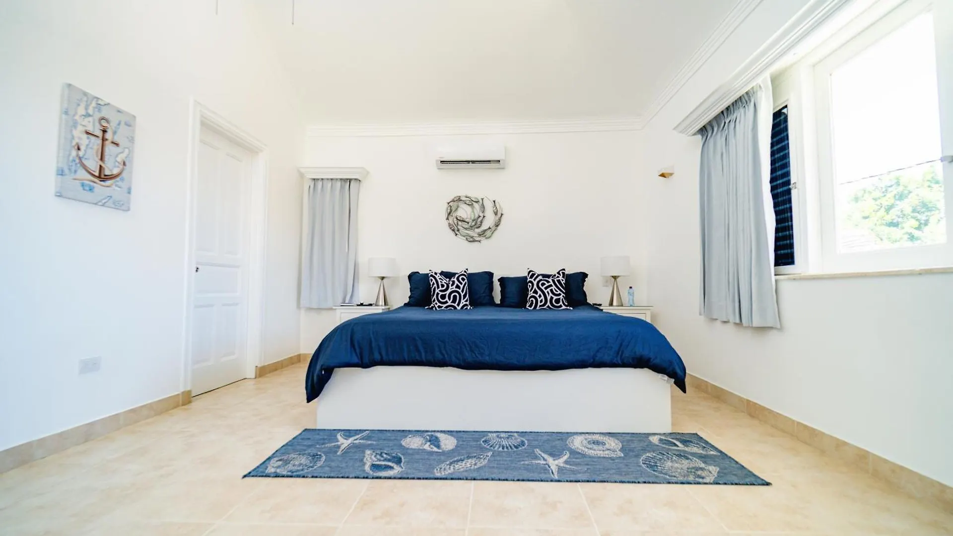 A Guest Dream Villa Blue Punta Cana Village