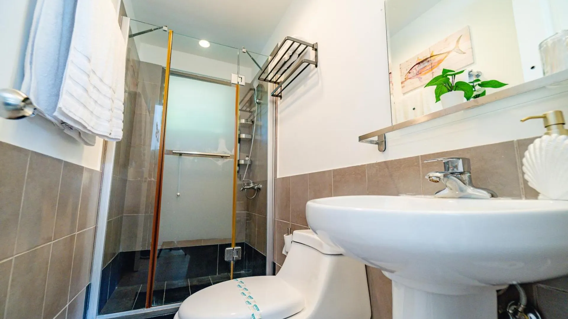 A Guest Dream Villa Blue Punta Cana Village 0*,  Dominican Republic