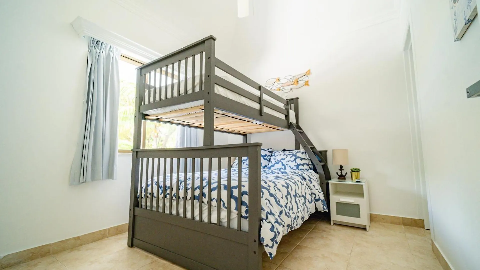 A Guest Dream Villa Blue Punta Cana Village