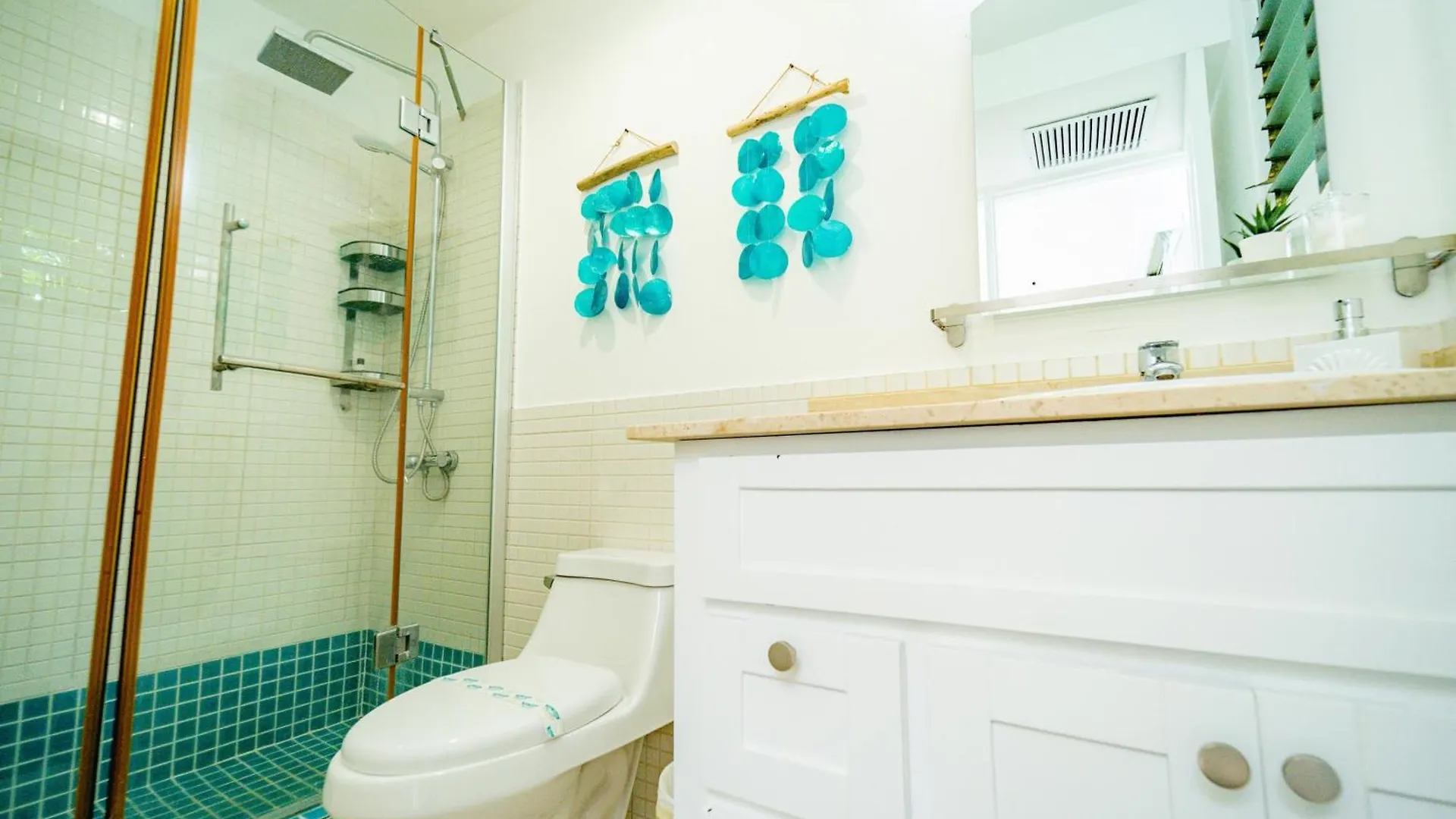 A Guest Dream Villa Blue Punta Cana Village