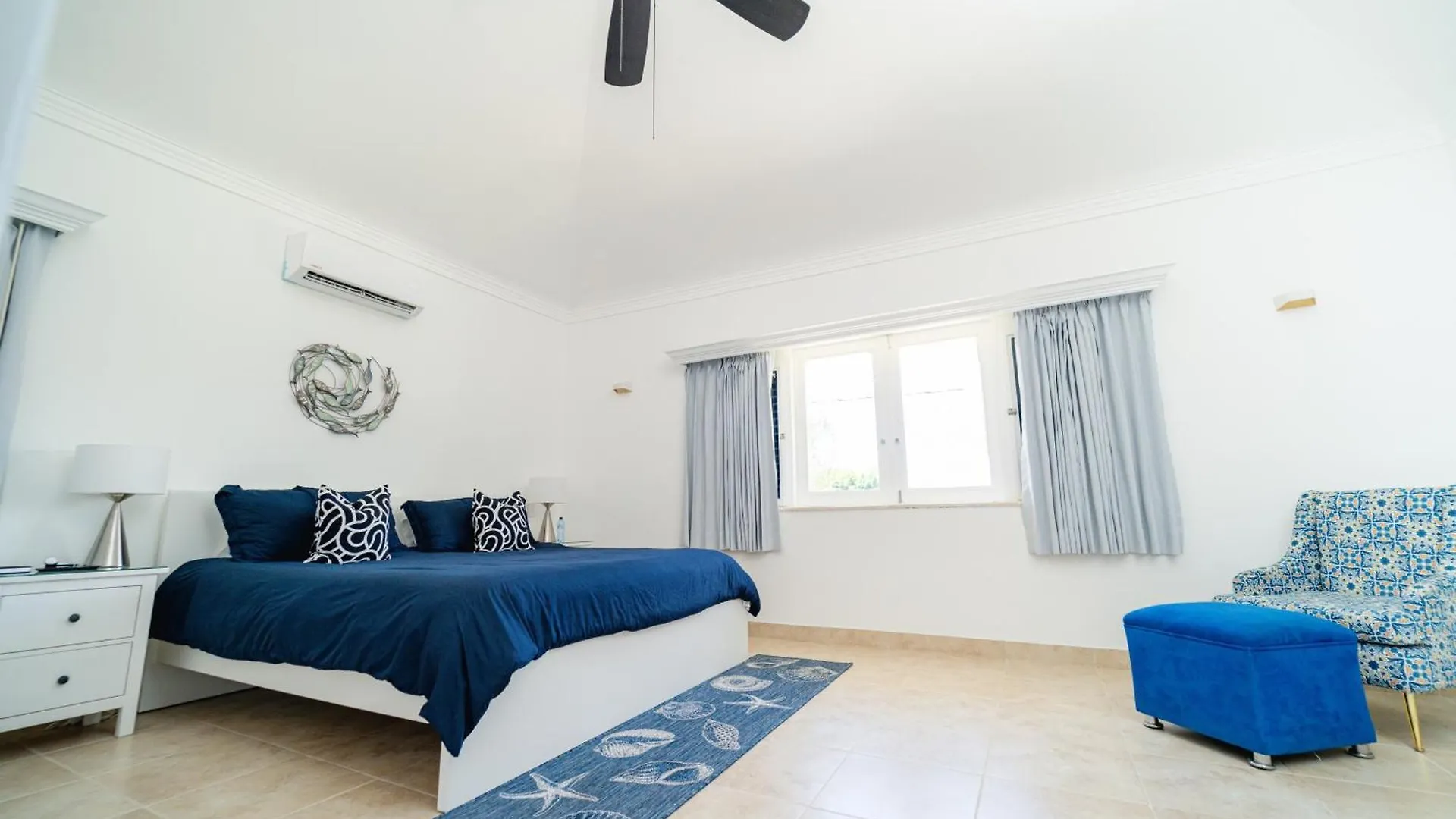 A Guest Dream Villa Blue Punta Cana Village