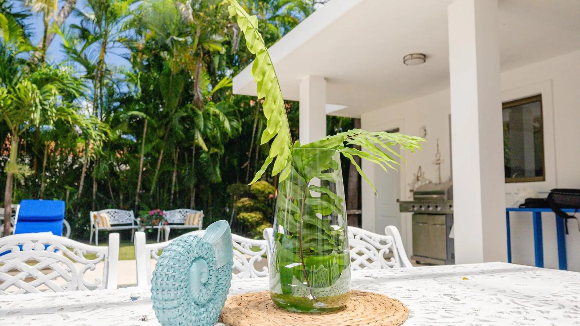 A Guest Dream Villa Blue Punta Cana Village 0*,
