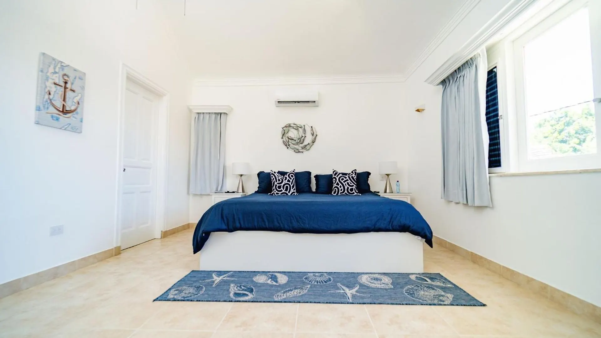 A Guest Dream Villa Blue Punta Cana Village 0*,